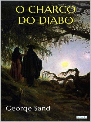 cover image of O CHARCO DO DIABO